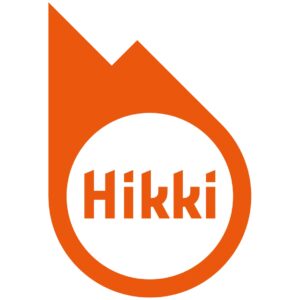 Hikki（スウェーデン）